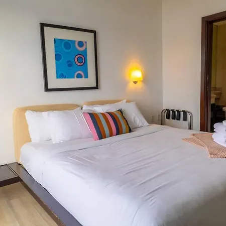 1 Bedroom With King Bed And Roof-Top Pool And Bar C503 Miami Beach Extérieur photo