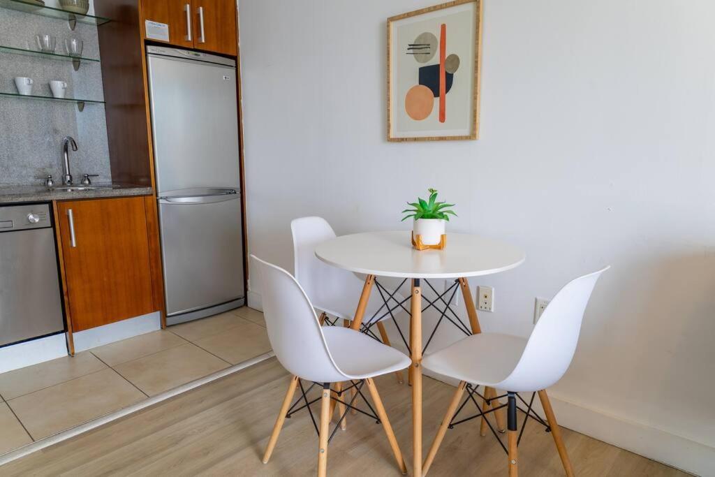 1 Bedroom With King Bed And Roof-top Pool And Bar C503 Apartamento Miami Beach
