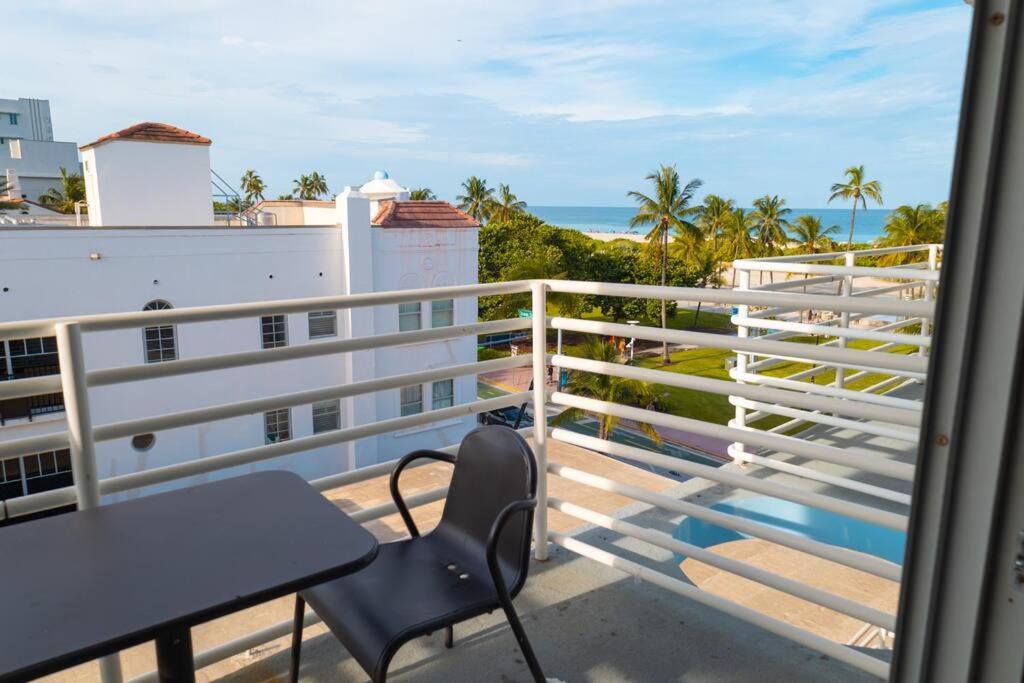 1 Bedroom With King Bed And Roof-top Pool And Bar C503 Apartamento